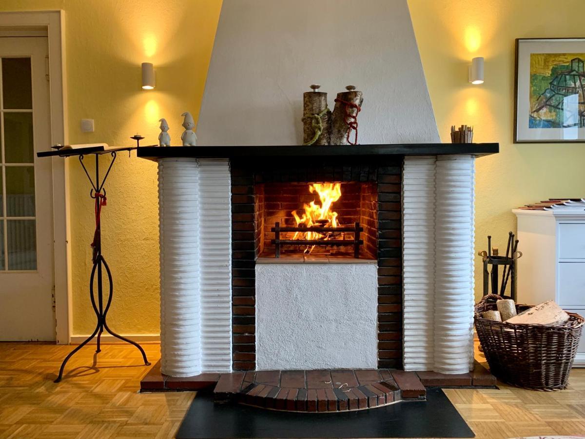Haus Schneekappe Lejlighed Winterberg Eksteriør billede
