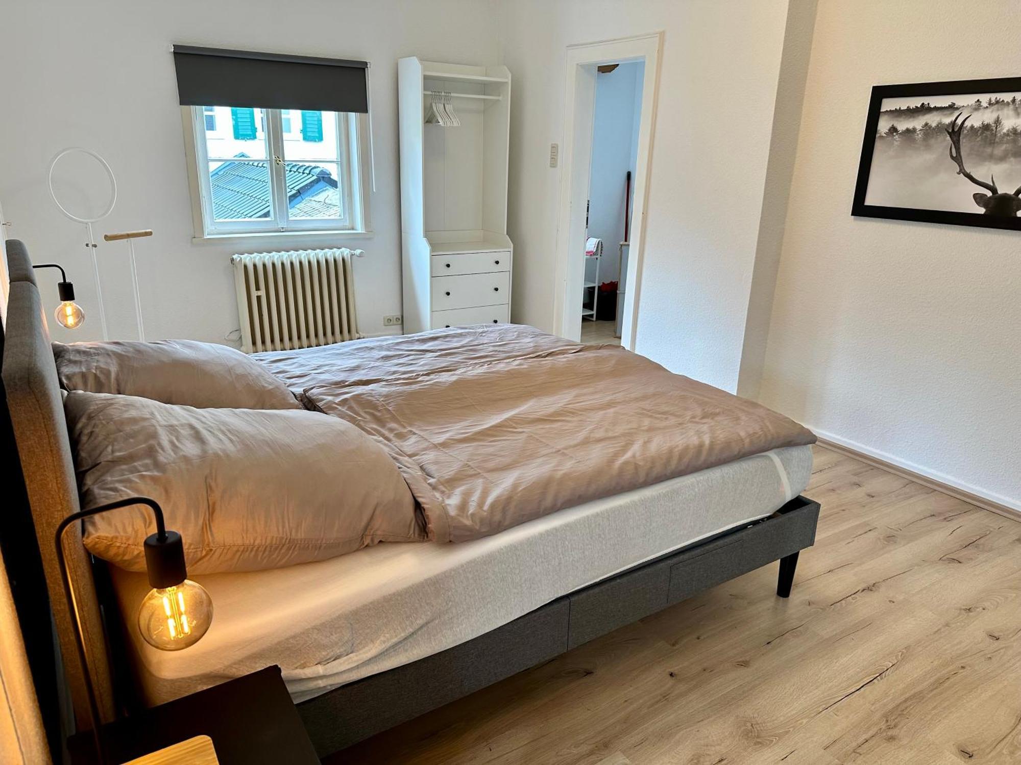 Haus Schneekappe Lejlighed Winterberg Eksteriør billede
