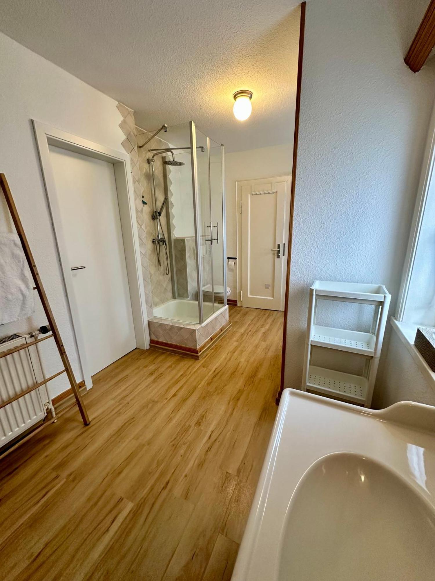 Haus Schneekappe Lejlighed Winterberg Eksteriør billede