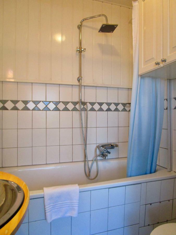 Haus Schneekappe Lejlighed Winterberg Eksteriør billede