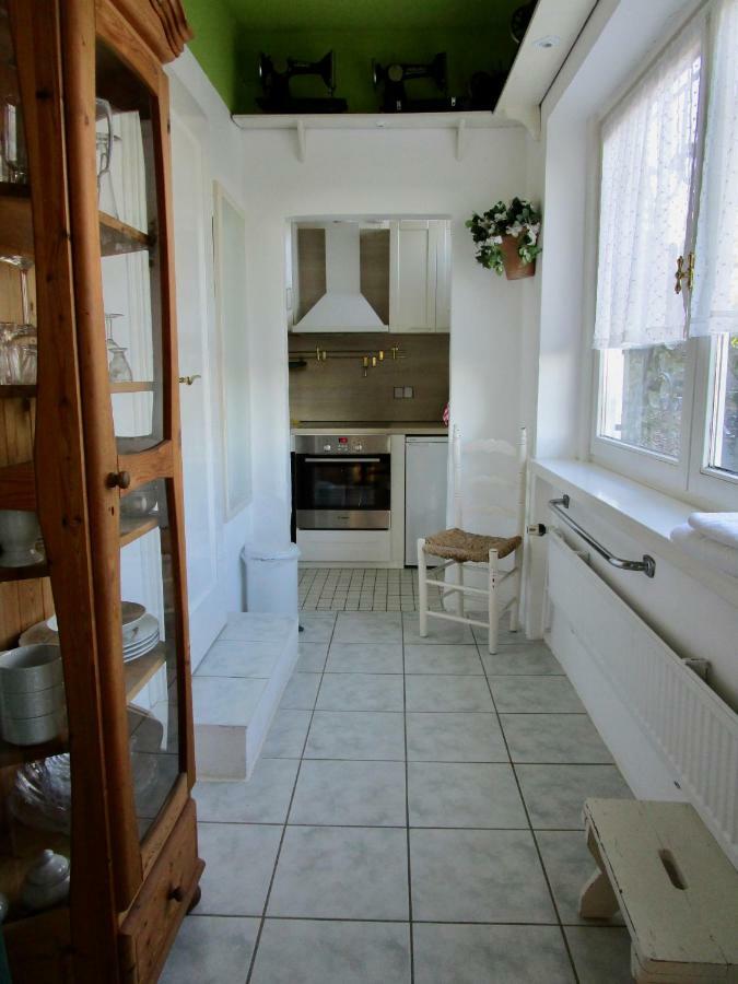 Haus Schneekappe Lejlighed Winterberg Eksteriør billede